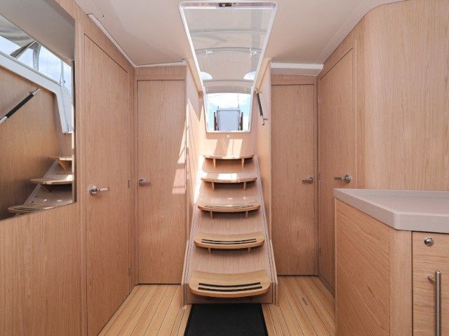 Beneteau Oceanis 46.1 | Mr. White