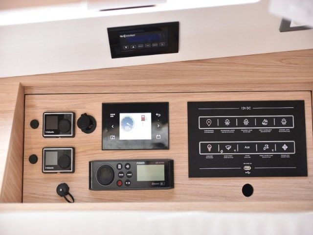 Beneteau Oceanis 46.1 | Mr. White