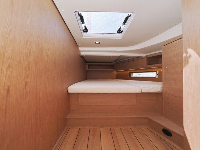 Beneteau Oceanis 46.1 | Mr. White