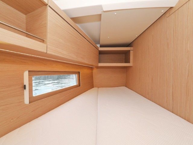 Beneteau Oceanis 46.1 | Mr. White