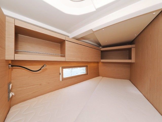 Beneteau Oceanis 46.1 | Mr. White