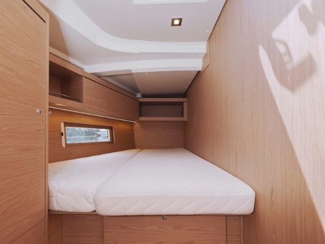 Beneteau Oceanis 46.1 | Mr. White