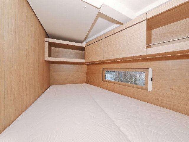 Beneteau Oceanis 46.1 | Mr. White