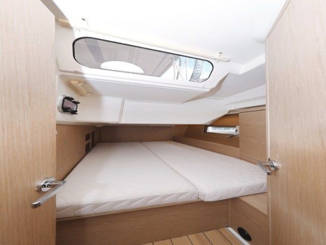 Beneteau Oceanis 46.1 | Mr. White