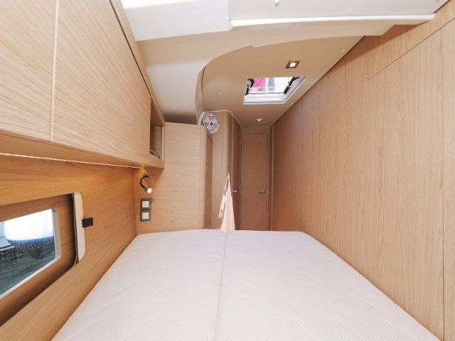 Beneteau Oceanis 46.1 | Mr. White