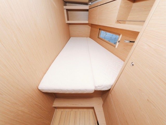 Beneteau Oceanis 46.1 | Mr. White