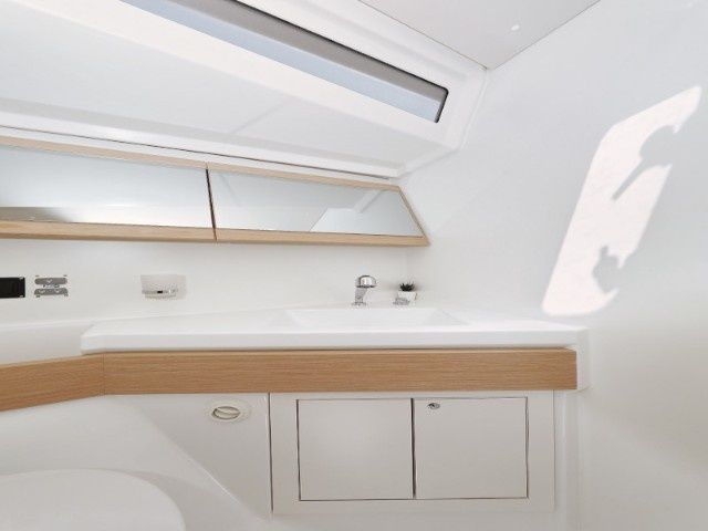 Beneteau Oceanis 46.1 | Mr. White