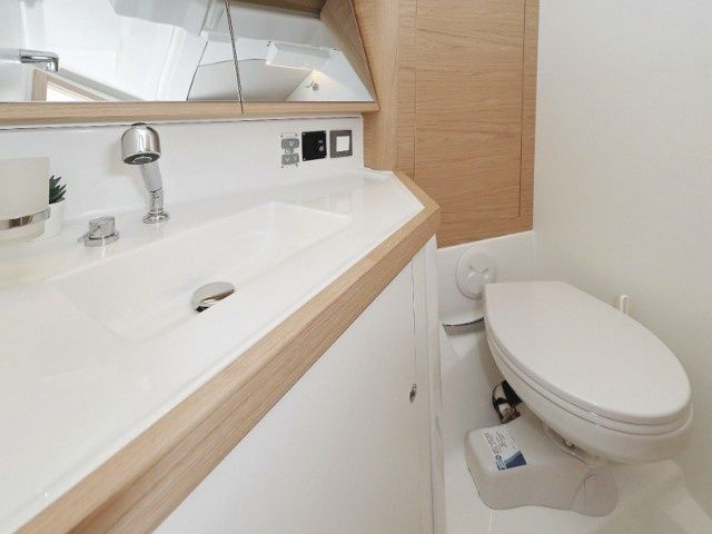 Beneteau Oceanis 46.1 | Mr. White