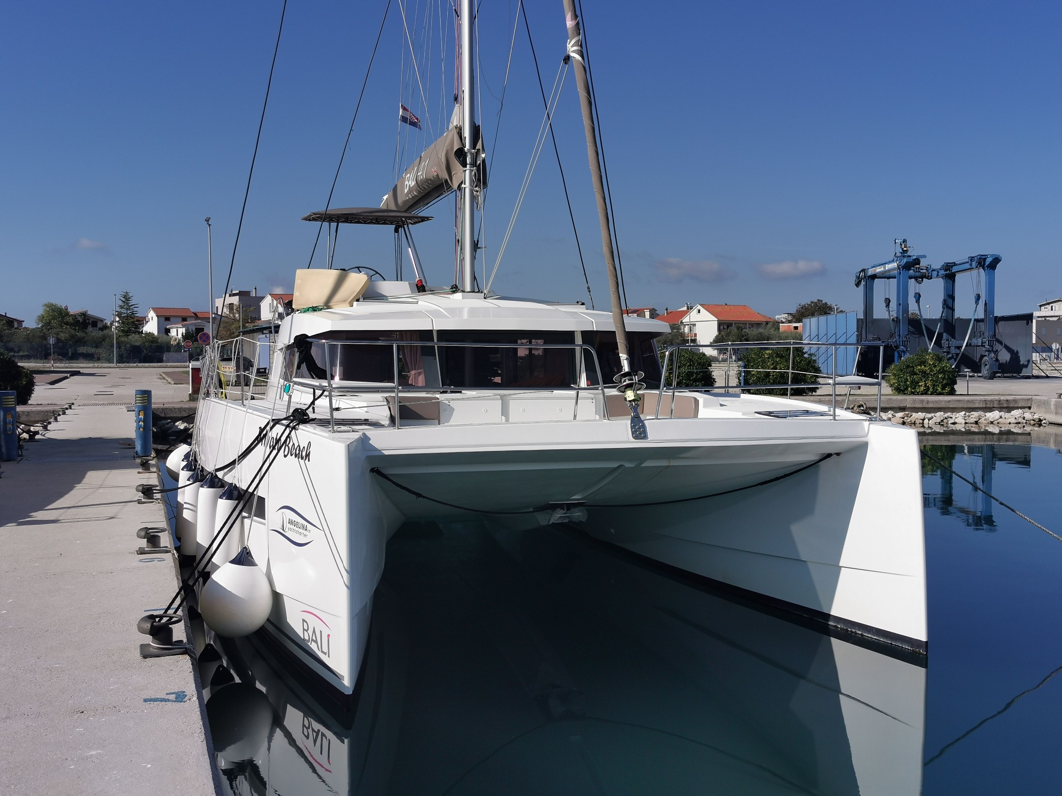 Bali 4.1 | Private Beach