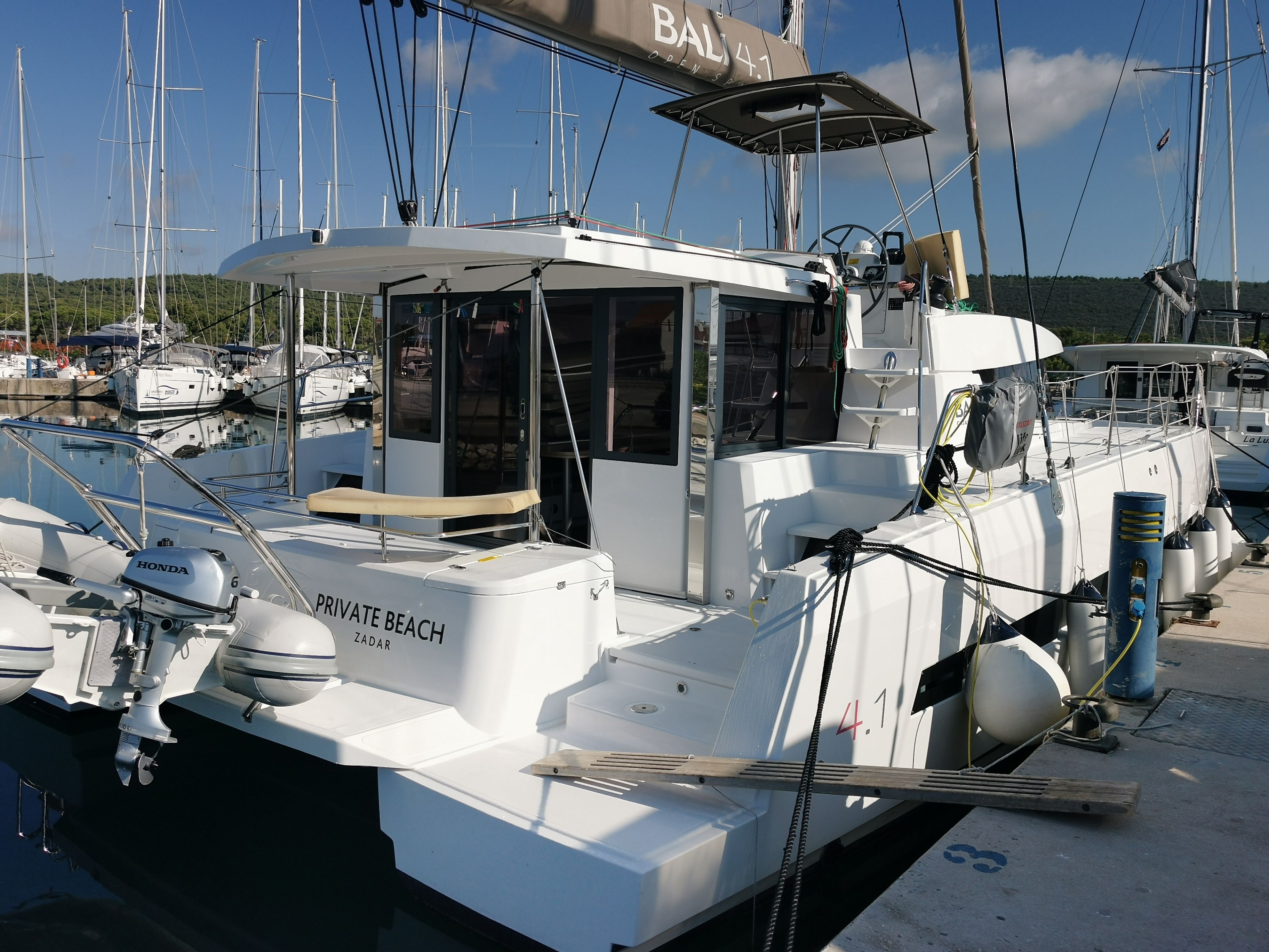 Bali 4.1 | Private Beach