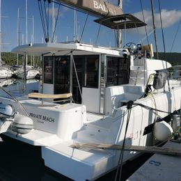 Bali 4.1 | Private Beach