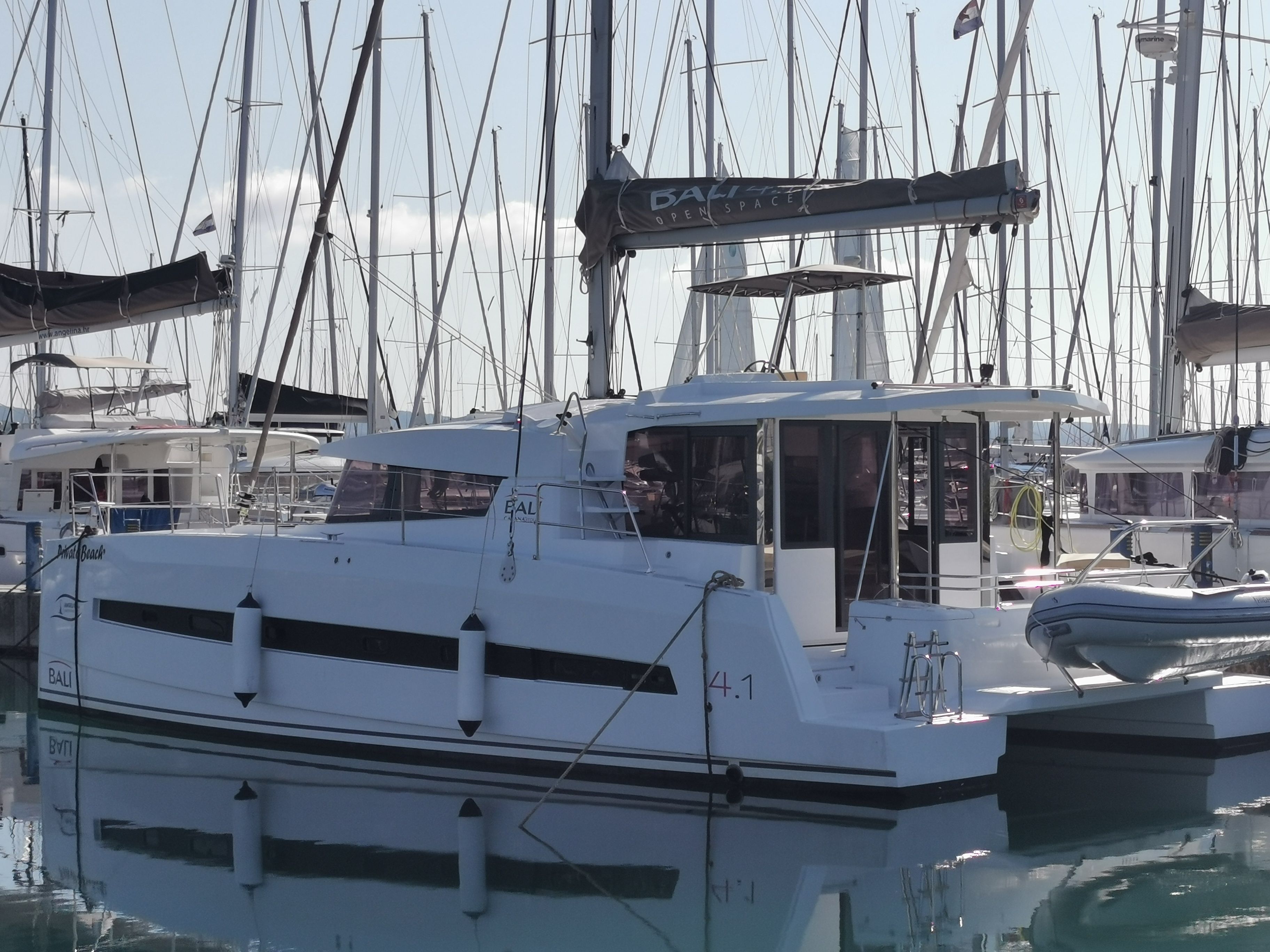 Bali 4.1 | Private Beach