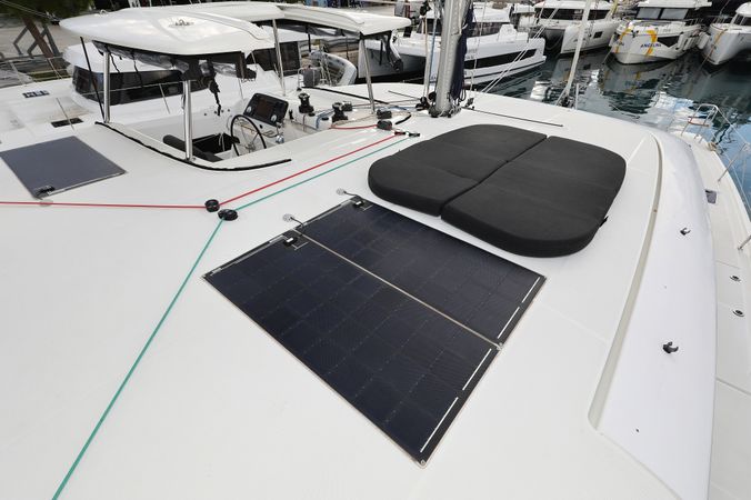 Lagoon 42 | Demi Doux