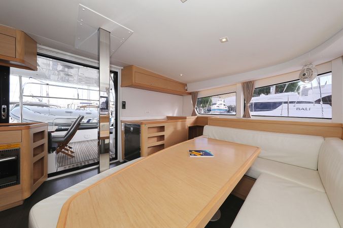 Lagoon 42 | Demi Doux