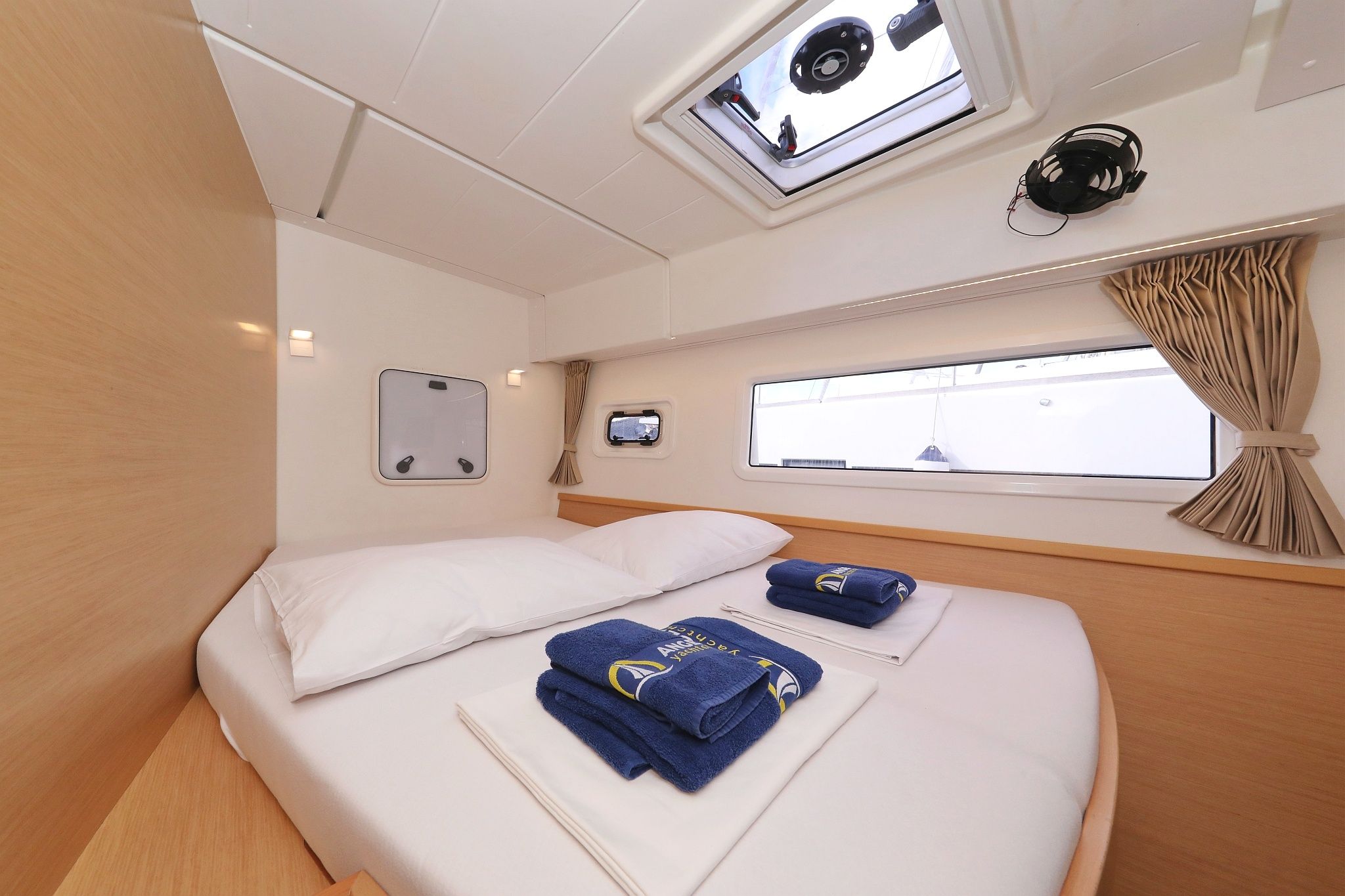 Lagoon 42 | Demi Doux