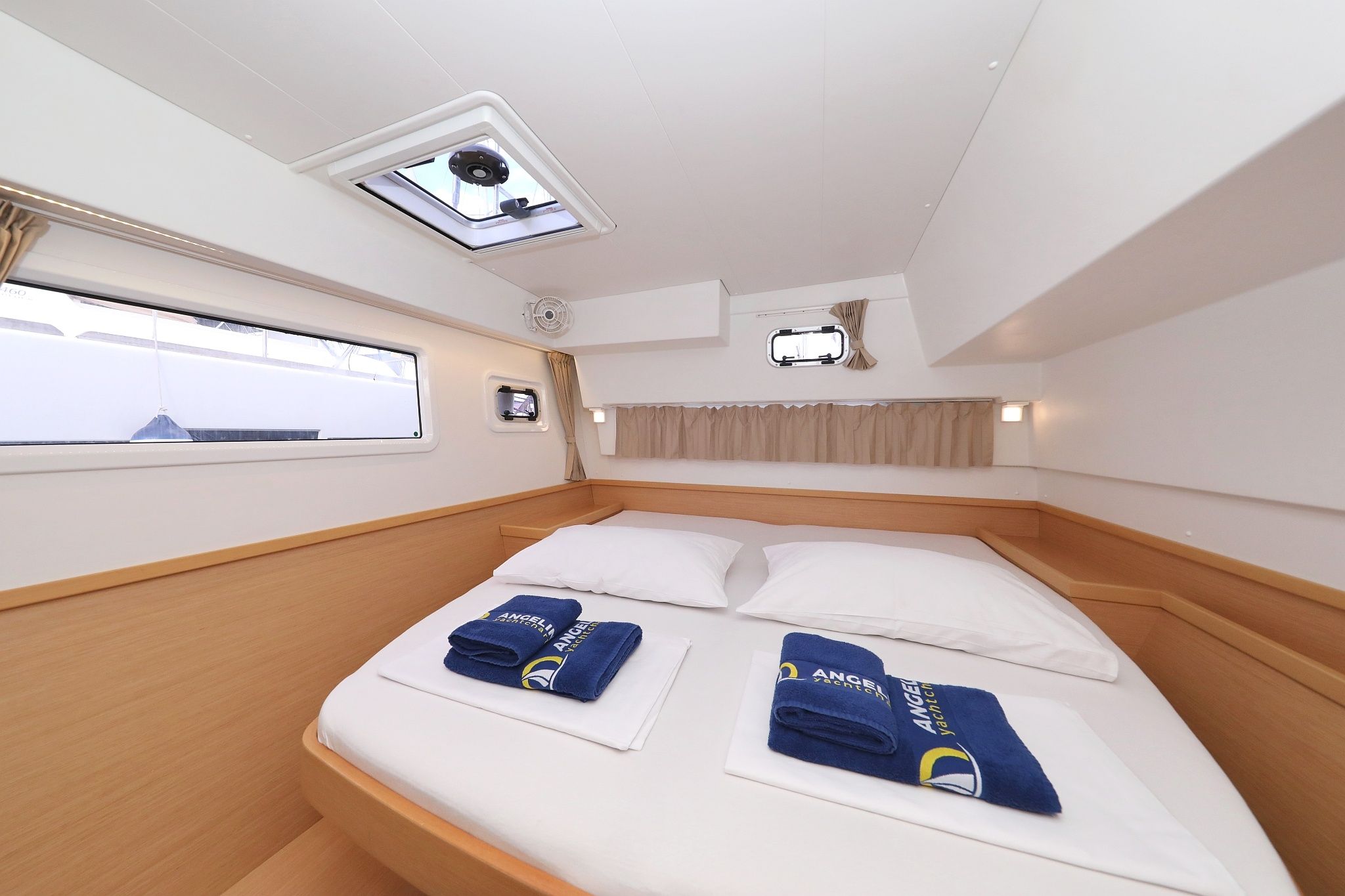 Lagoon 42 | Demi Doux