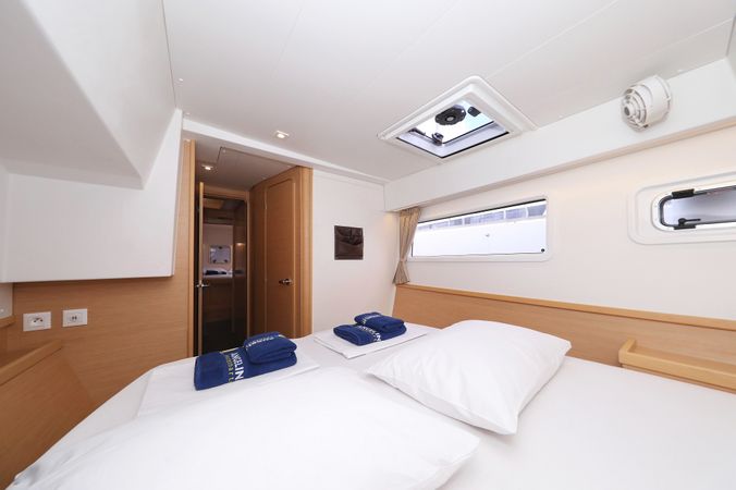 Lagoon 42 | Demi Doux