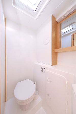 Lagoon 42 | Demi Doux