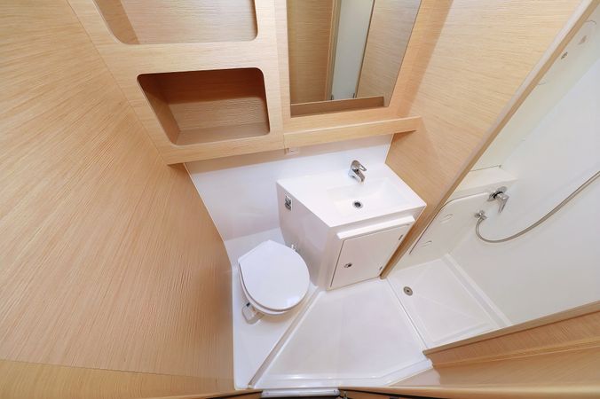 Lagoon 42 | Demi Doux