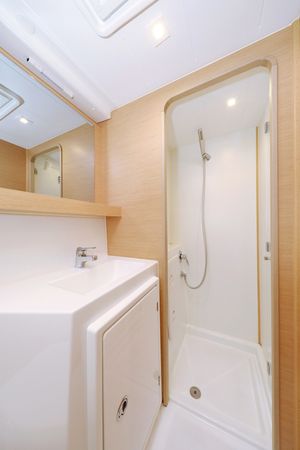 Lagoon 42 | Demi Doux