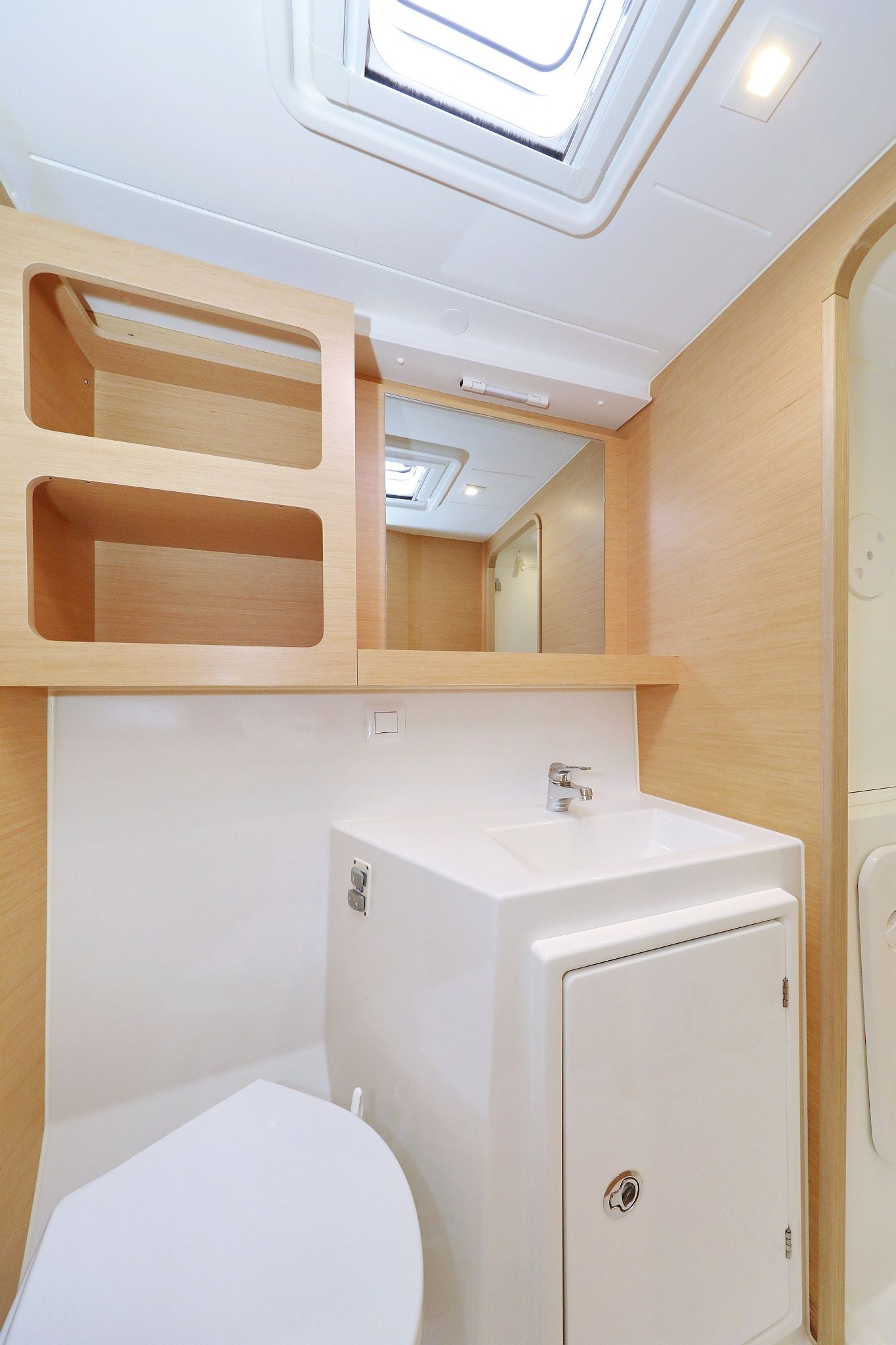 Lagoon 42 | Demi Doux