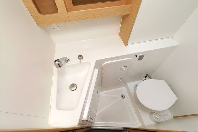 Lagoon 42 | Demi Doux