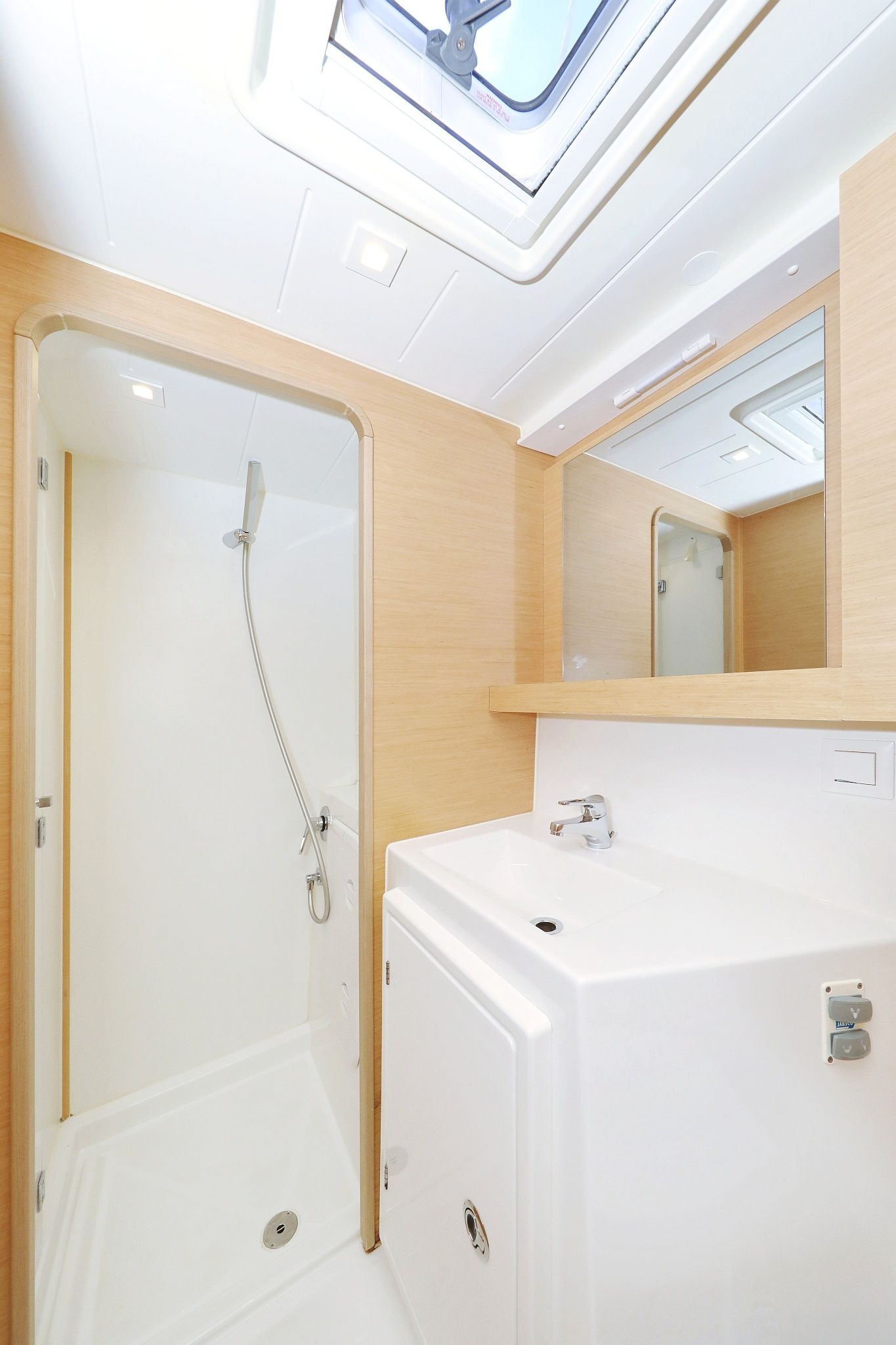 Lagoon 42 | Demi Doux