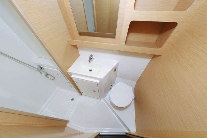 Lagoon 42 | Demi Doux