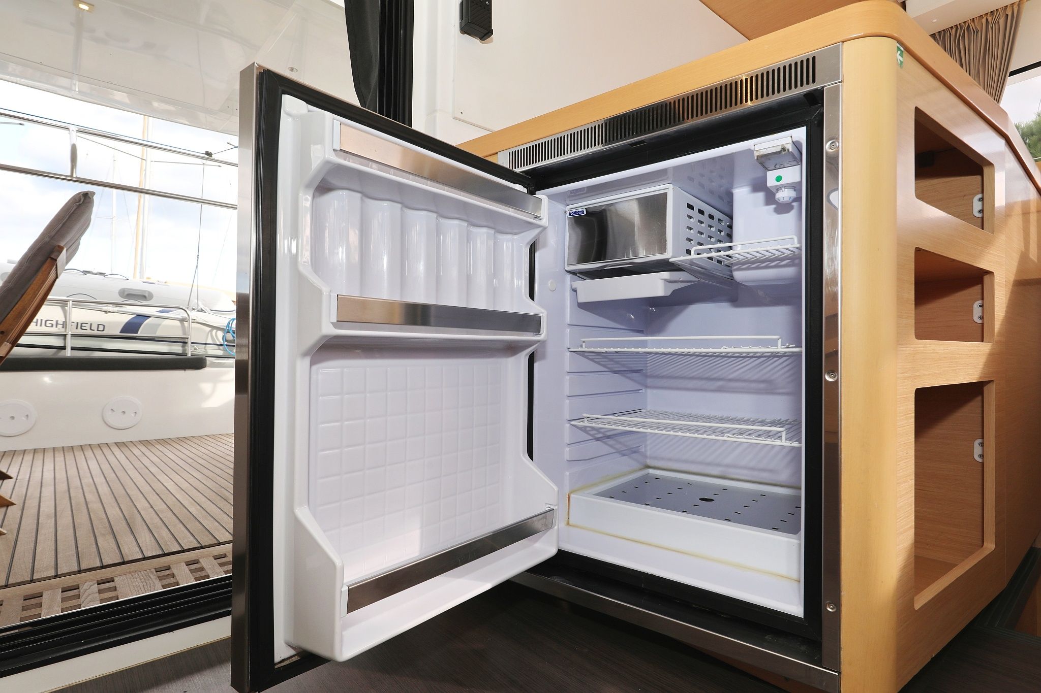 Lagoon 42 | Demi Doux