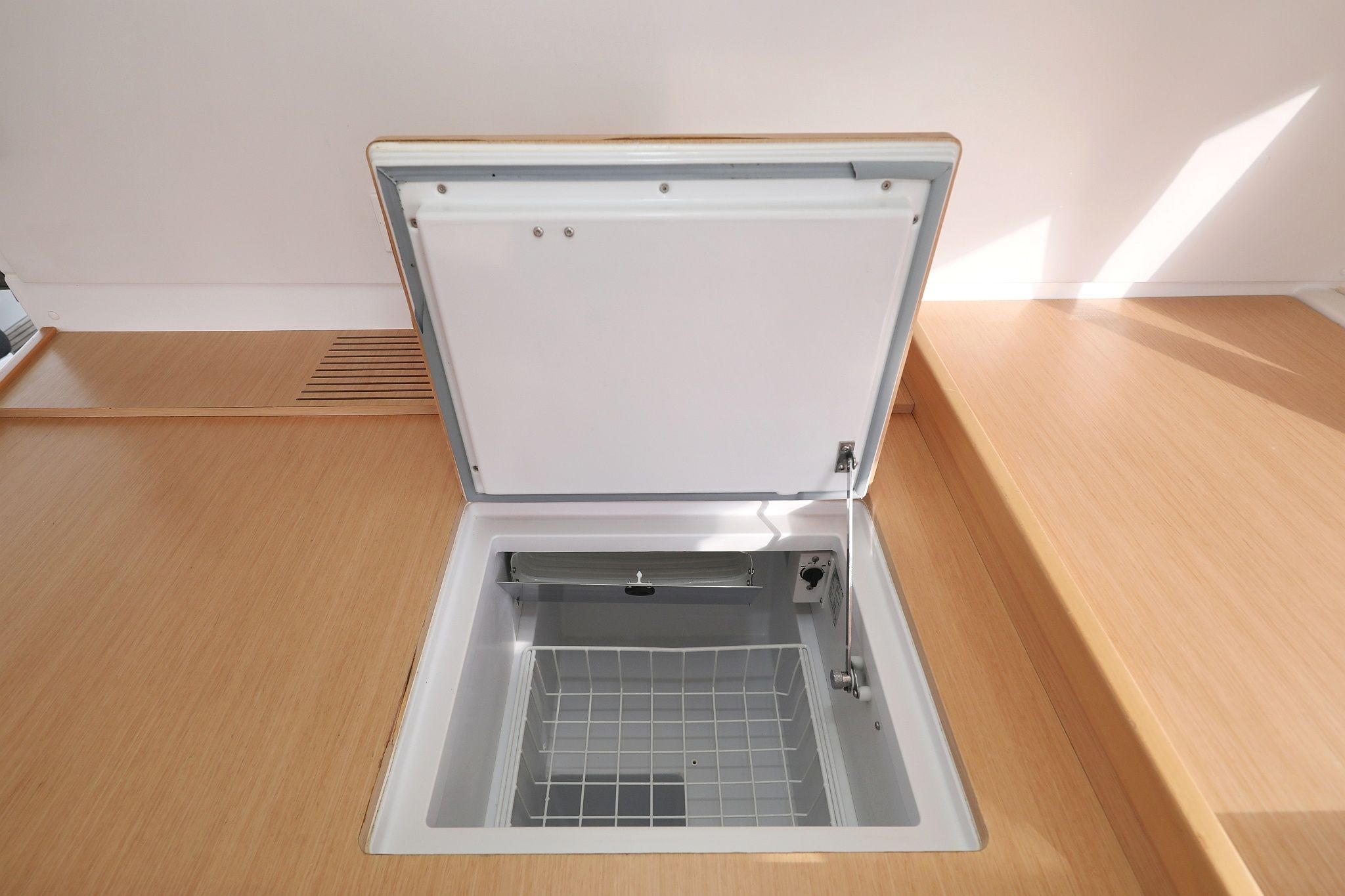 Lagoon 42 | Demi Doux