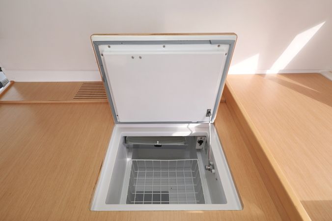 Lagoon 42 | Demi Doux