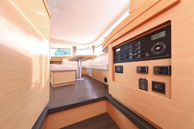 Lagoon 42 | Demi Doux