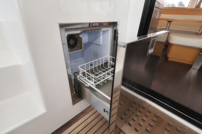 Lagoon 42 | Demi Doux