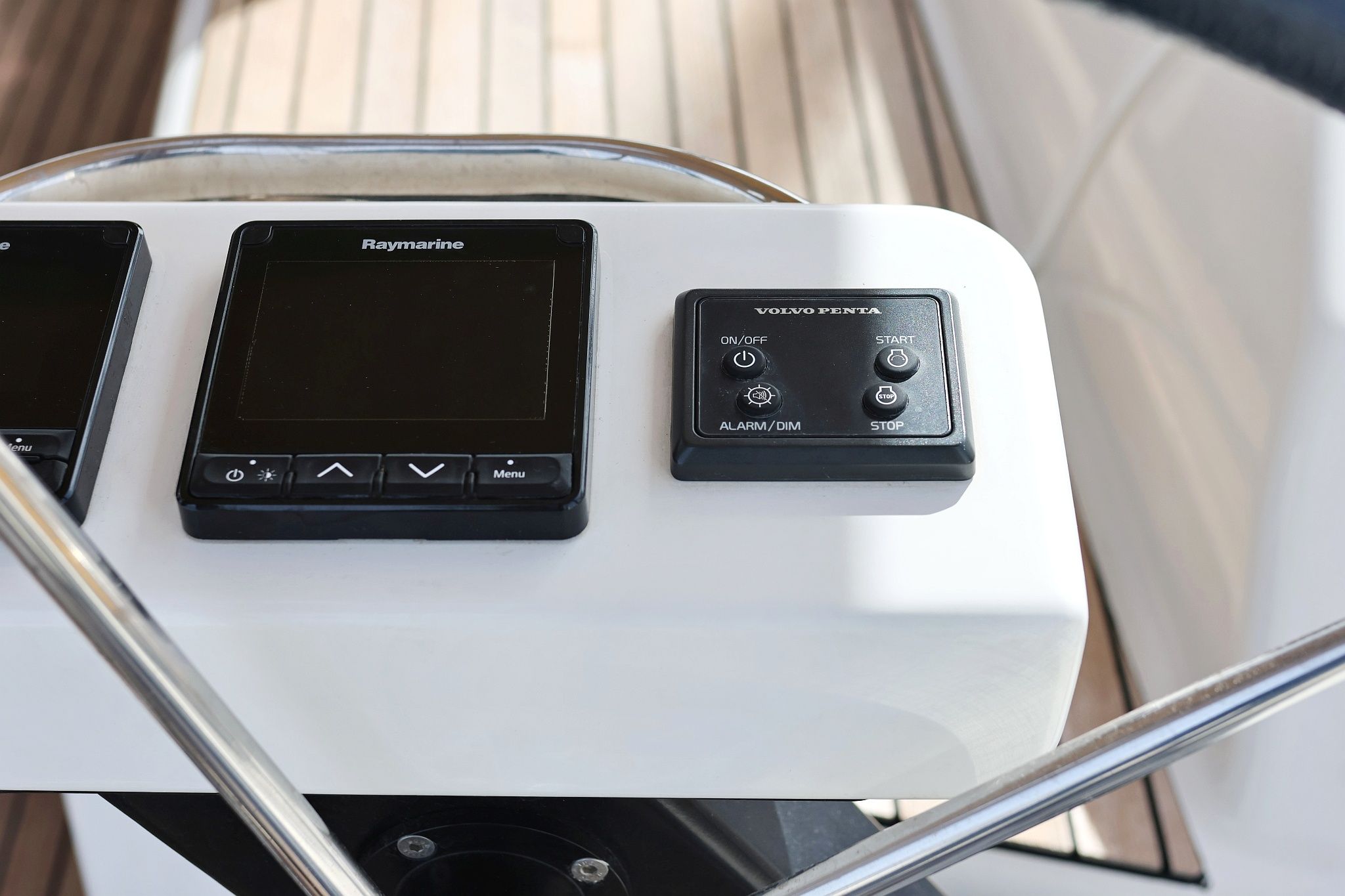 Dufour 430 | Friendship