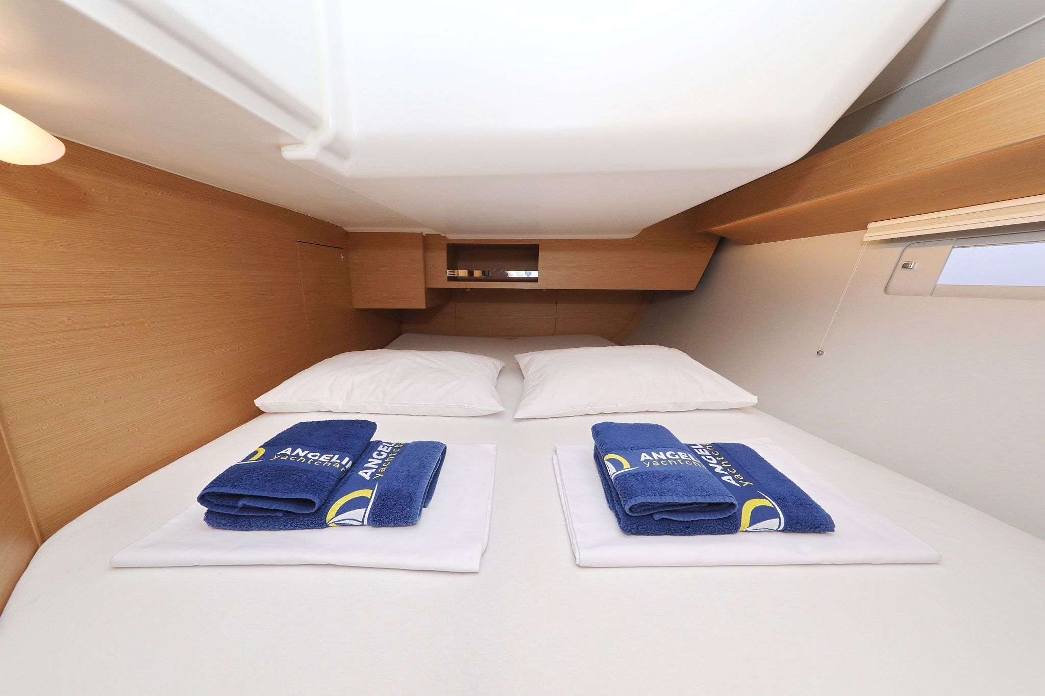 Dufour 430 | Adriatic Office