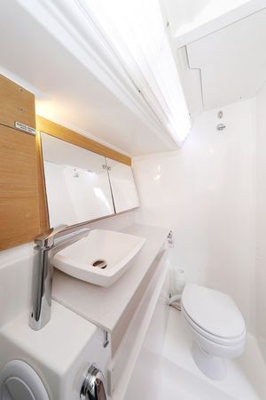 Dufour 430 | Adriatic Office