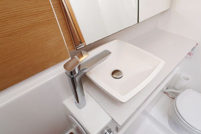 Dufour 430 | Adriatic Office