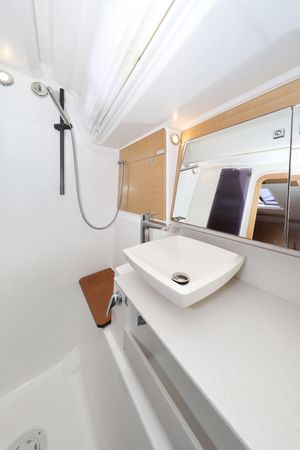 Dufour 430 | Adriatic Office