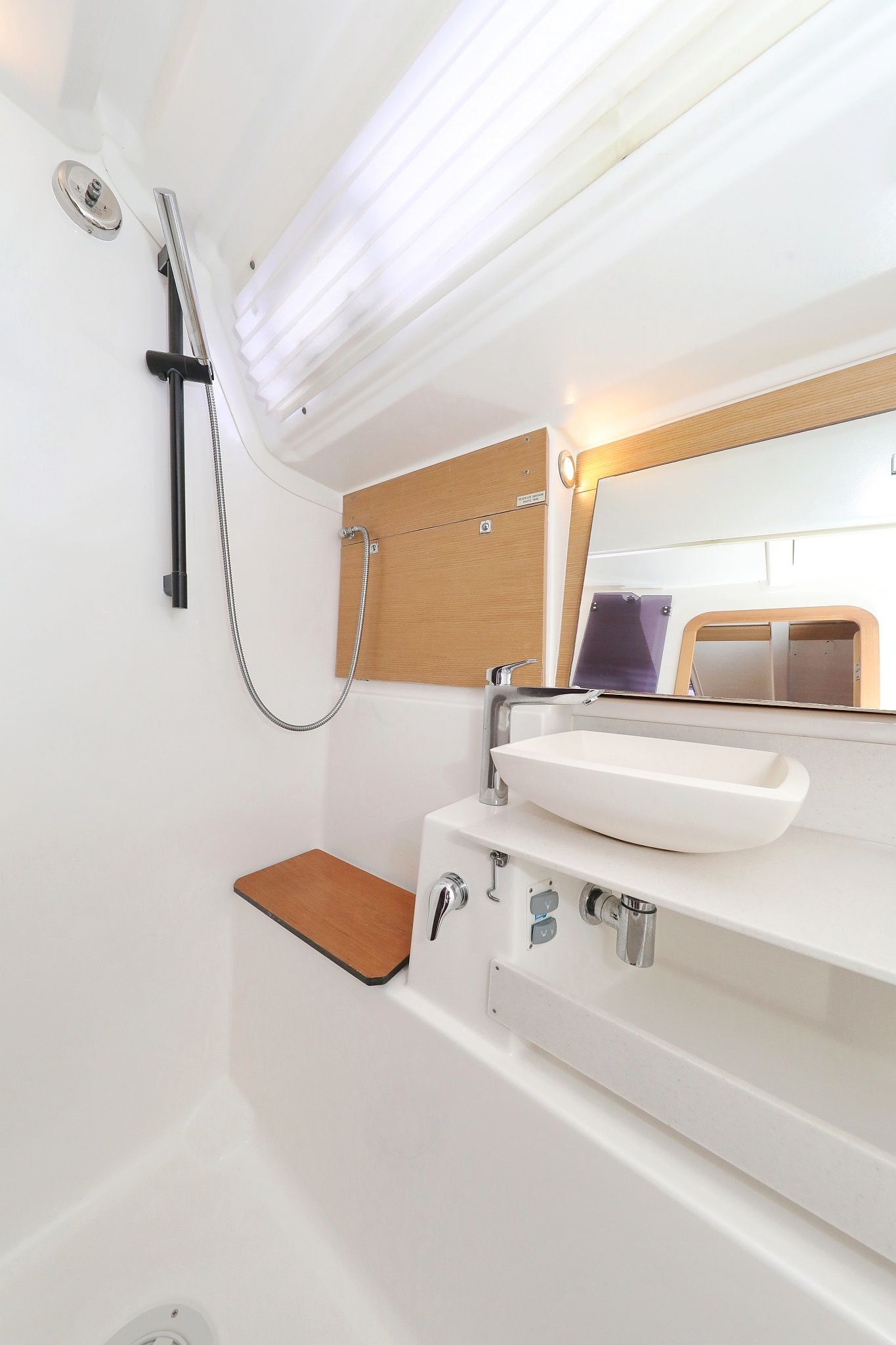 Dufour 430 | Adriatic Office