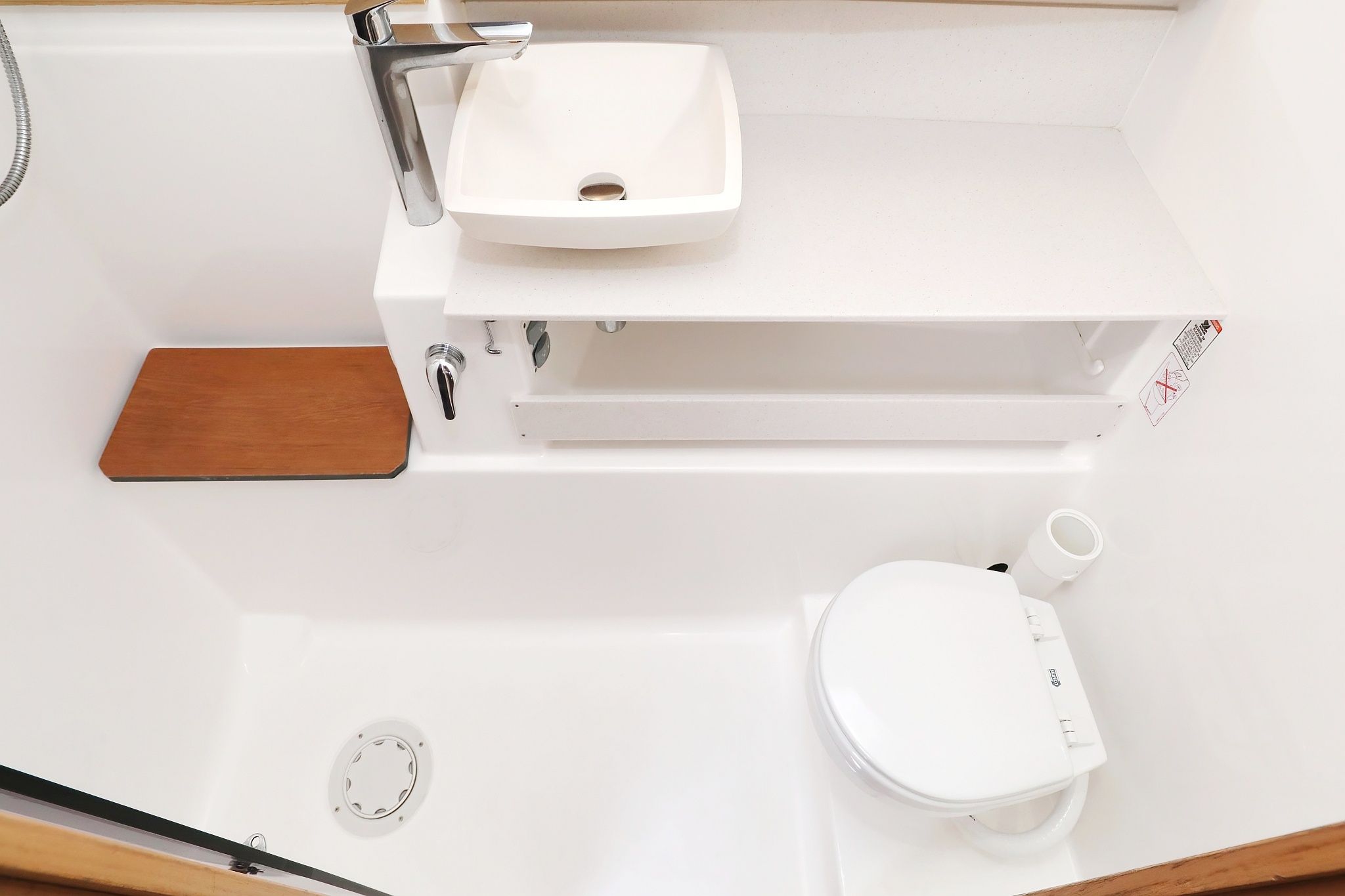 Dufour 430 | Adriatic Office