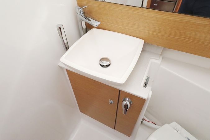 Dufour 430 | Adriatic Office