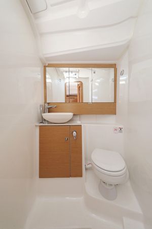 Dufour 430 | Adriatic Office