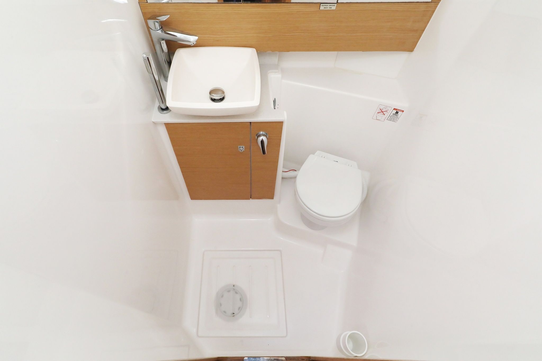 Dufour 430 | Adriatic Office