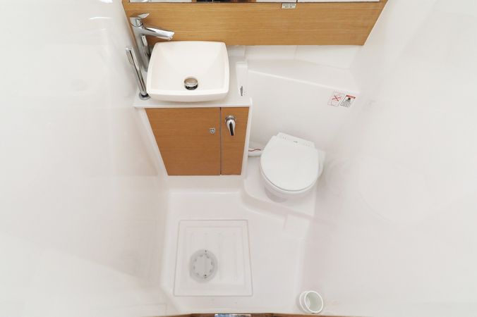 Dufour 430 | Adriatic Office