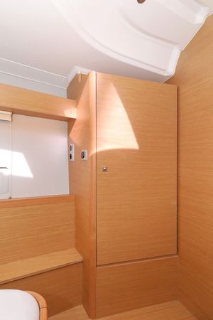 Dufour 430 | Adriatic Office