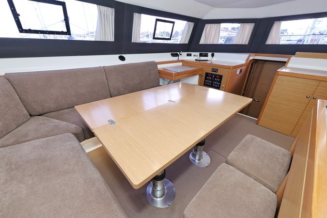 Dufour 48 | Make Me Yours