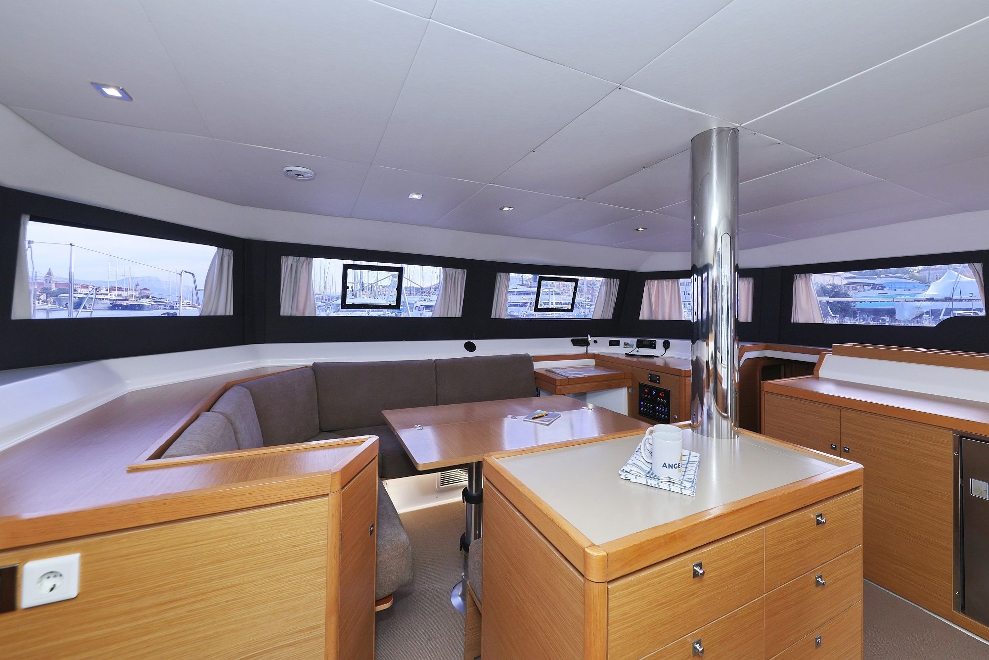 Dufour 48 | Make Me Yours