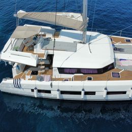 Dufour 48 | Make Me Yours