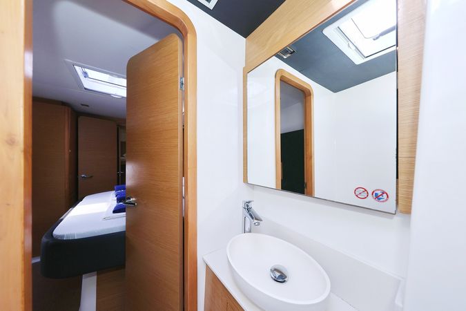 Dufour 48 | Make Me Yours