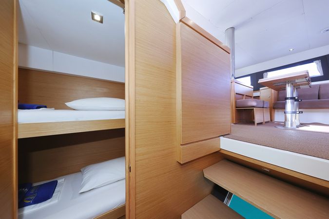 Dufour 48 | Make Me Yours